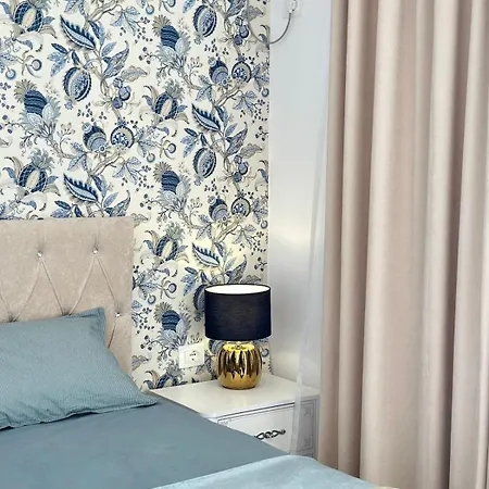 Apartment Deep Blue Sea View Sarande